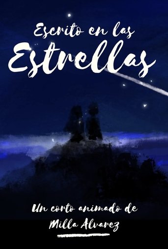 Poster of Written in the Stars