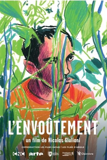 Poster of L'envoûtement