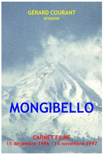 Poster of Mongibello