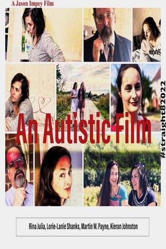 Poster of An Autistic Film