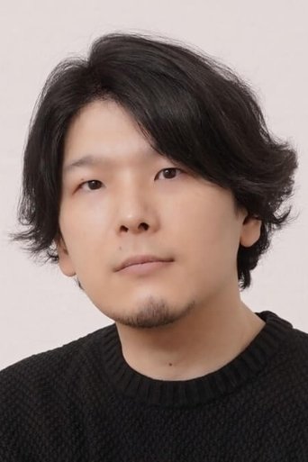 Portrait of Ayumu Hasegawa