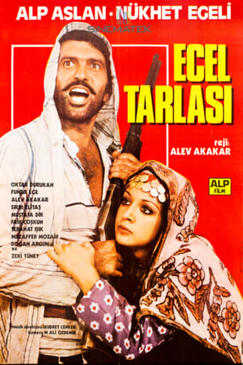 Poster of Ecel Tarlası