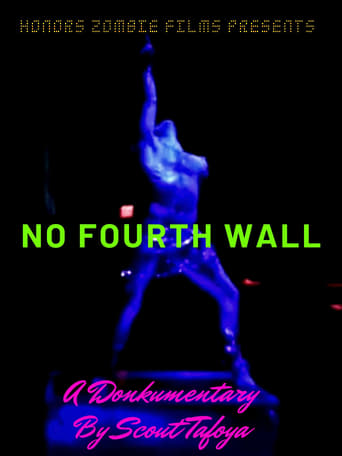 Poster of No fourth wall