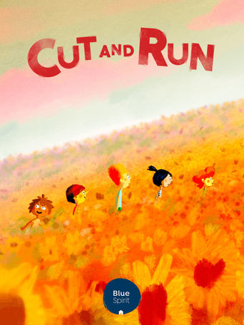 Poster of Cut and Run