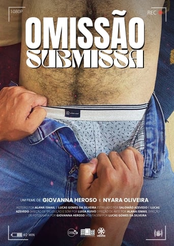 Poster of Submissive Omission