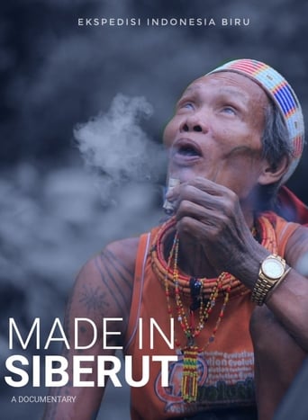 Poster of Made in Siberut