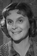 Portrait of Genrietta Romodina