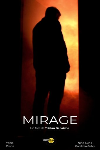 Poster of Mirage