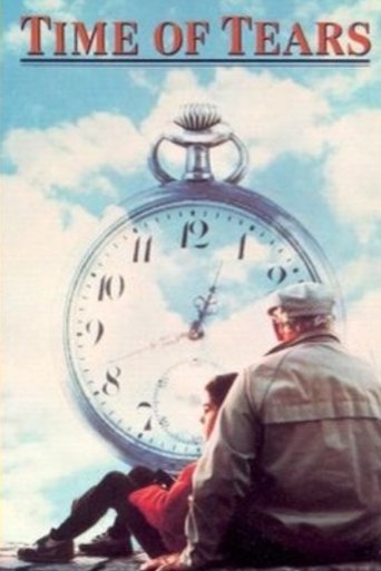 Poster of Time of Tears