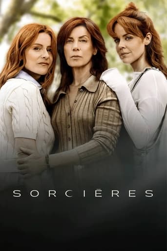 Portrait for Sorcières - Season 2