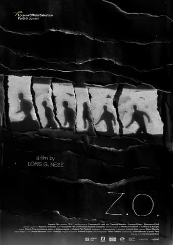 Poster of Z.O.