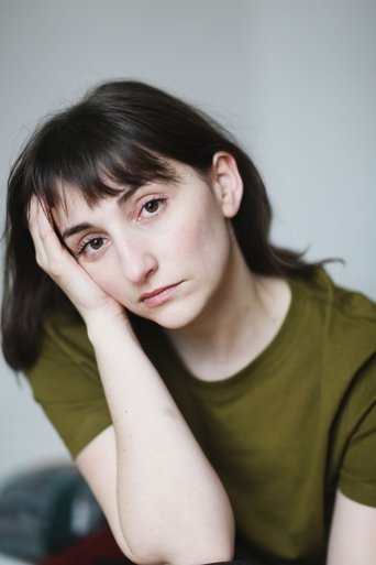 Portrait of Jodie Ruth-Forest