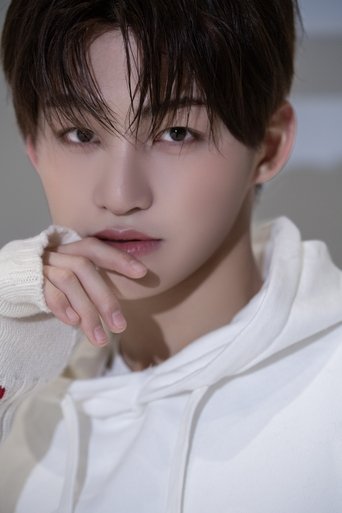 Portrait of Jihoon