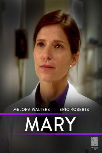 Poster of Mary