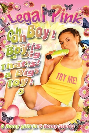 Poster of Oh Boy That's a Big Toy 5