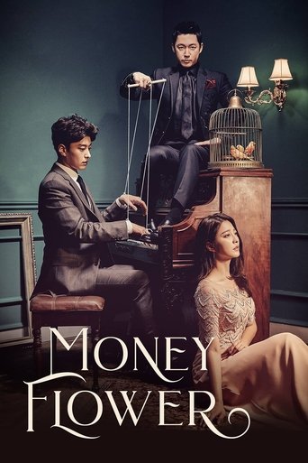 Portrait for Money Flower - Season 1