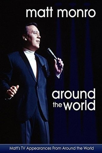 Poster of Matt Monro: Around The World