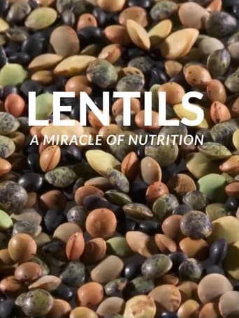 Poster of Lentils: A Miracle Of Nutrition