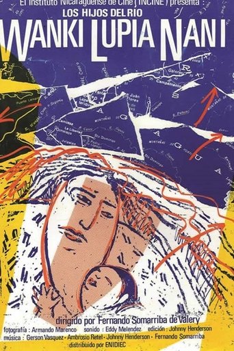 Poster of Los hijos del río