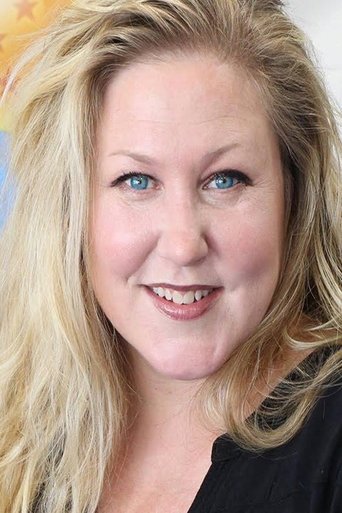 Portrait of Tiffany Vollmer