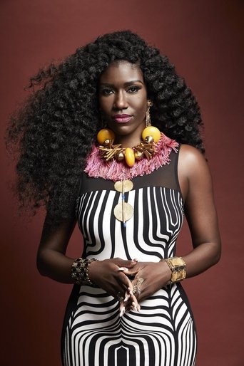 Portrait of Bozoma Saint John