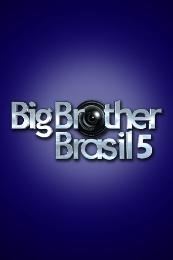 Portrait for Big Brother Brasil - 5