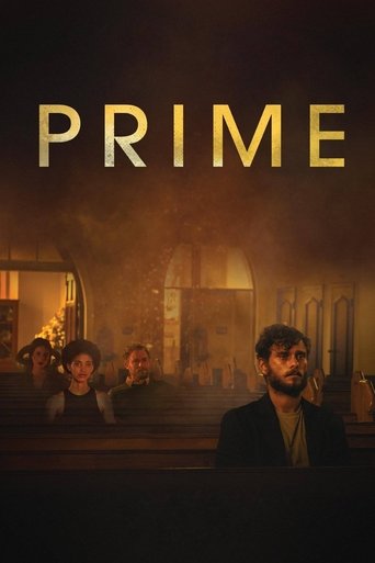 Poster of Prime