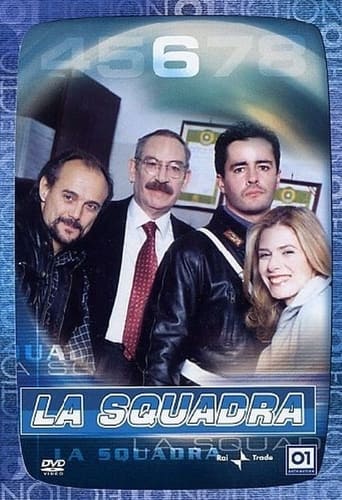 Portrait for La squadra - Season 6