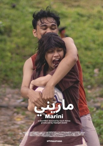 Poster of Marini