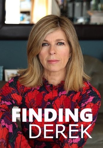 Poster of Kate Garraway: Finding Derek