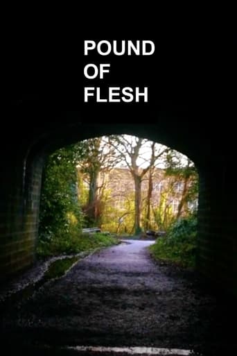 Poster of Pound of Flesh