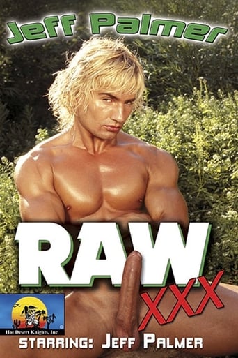 Poster of Jeff Palmer: Raw