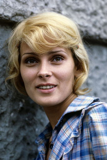 Portrait of Maria Gładkowska