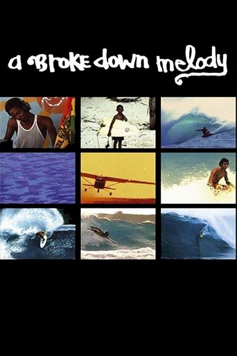 Poster of A Brokedown Melody