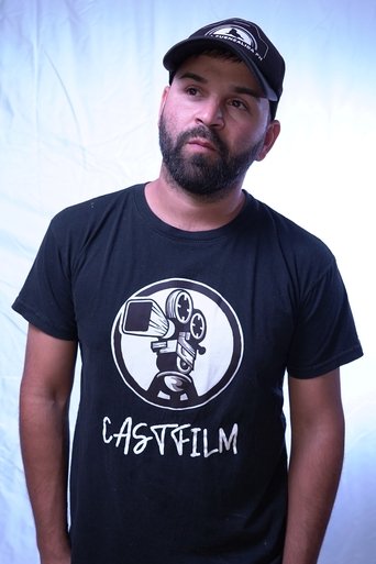 Portrait of Foka Fuenzalida
