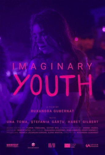 Poster of Imaginary Youth