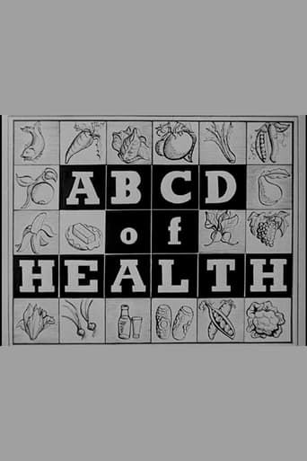 Poster of ABCD of Health