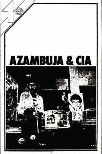 Portrait for Azambuja & Cia - Season 1