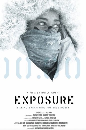 Poster of Exposure