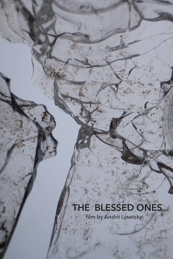 Poster of The Blessed Ones