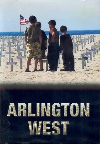 Poster of Arlington West