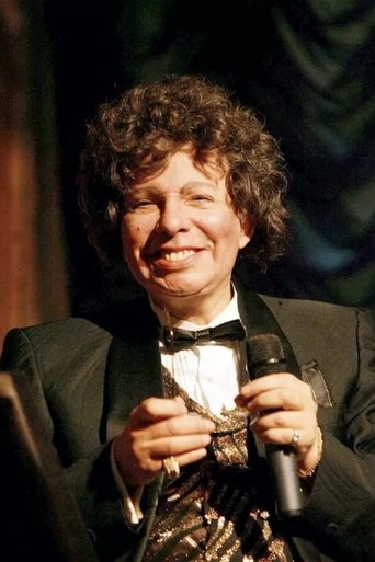 Portrait of Cauby Peixoto