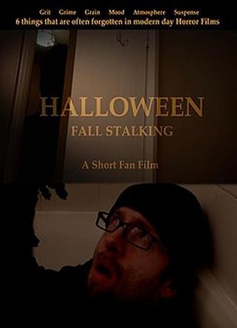 Poster of Halloween: Fall Stalking