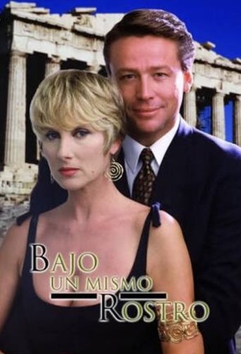 Portrait for Bajo un Mismo Rostro - Season 1