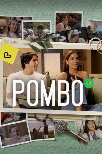 Portrait for Pombo - Season 2