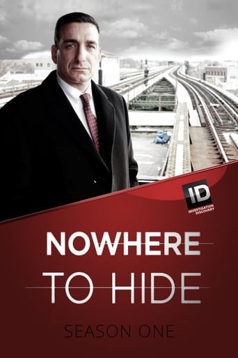 Portrait for Nowhere to Hide - Season 1