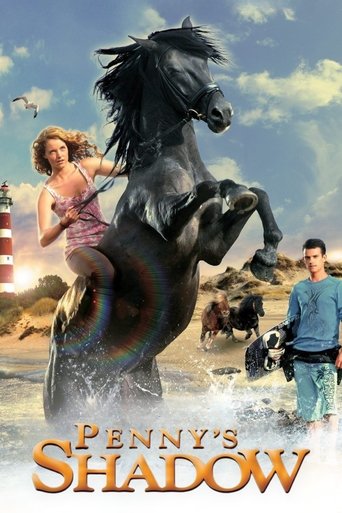 Poster of Penny's Shadow
