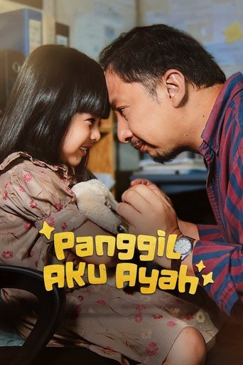 Panggil Aku Ayah Poster of Panggil Aku Ayah