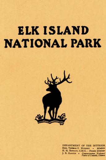 Poster of Elk Island