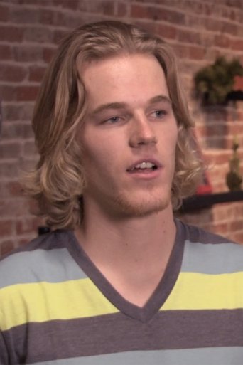 Portrait of Nolan Kopp